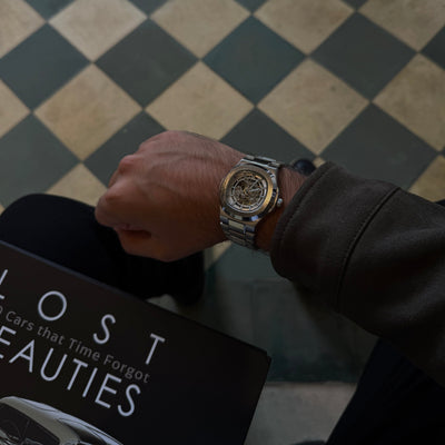 Men's Watches