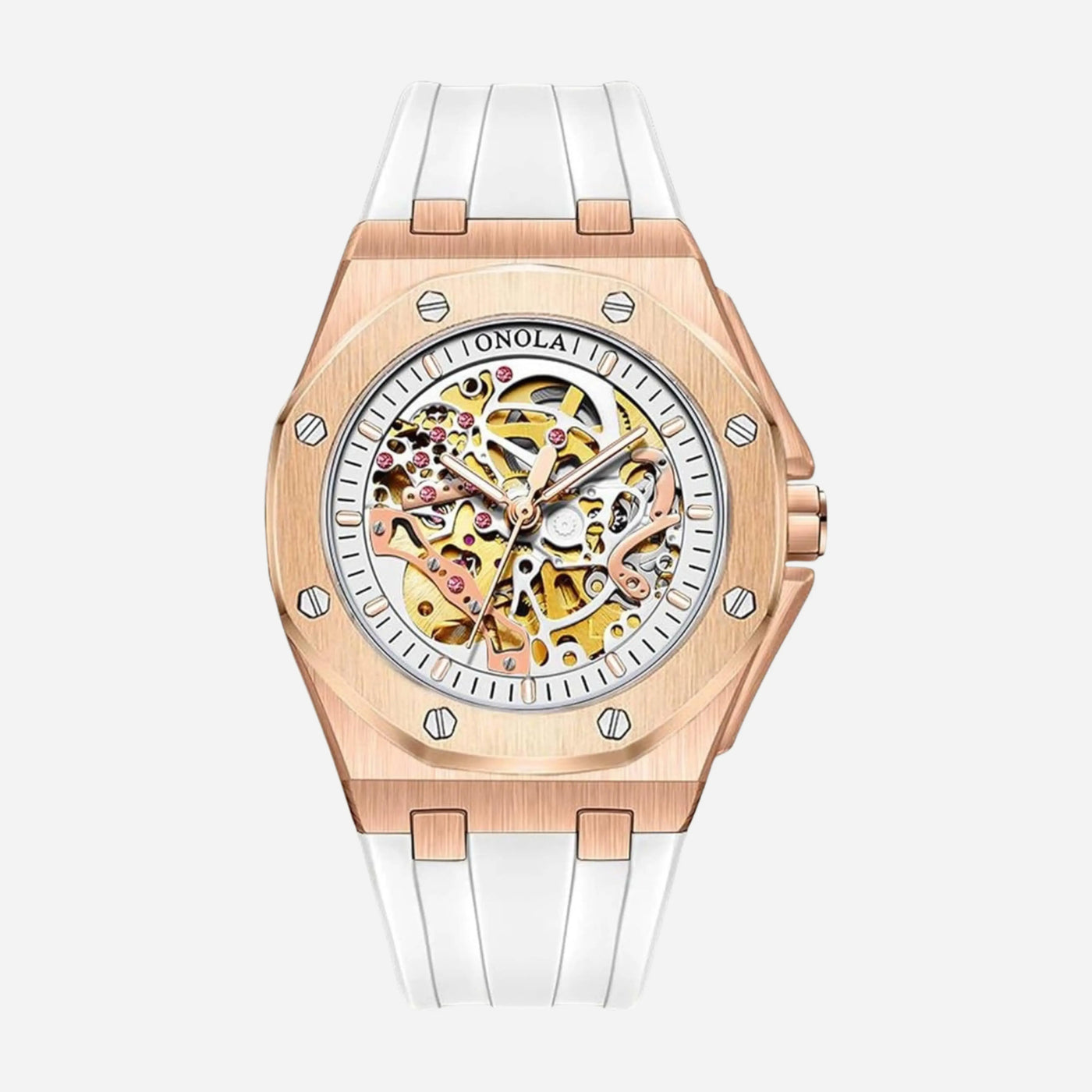 Griffin Oakshield® 006