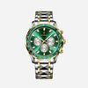 Gold Emerald