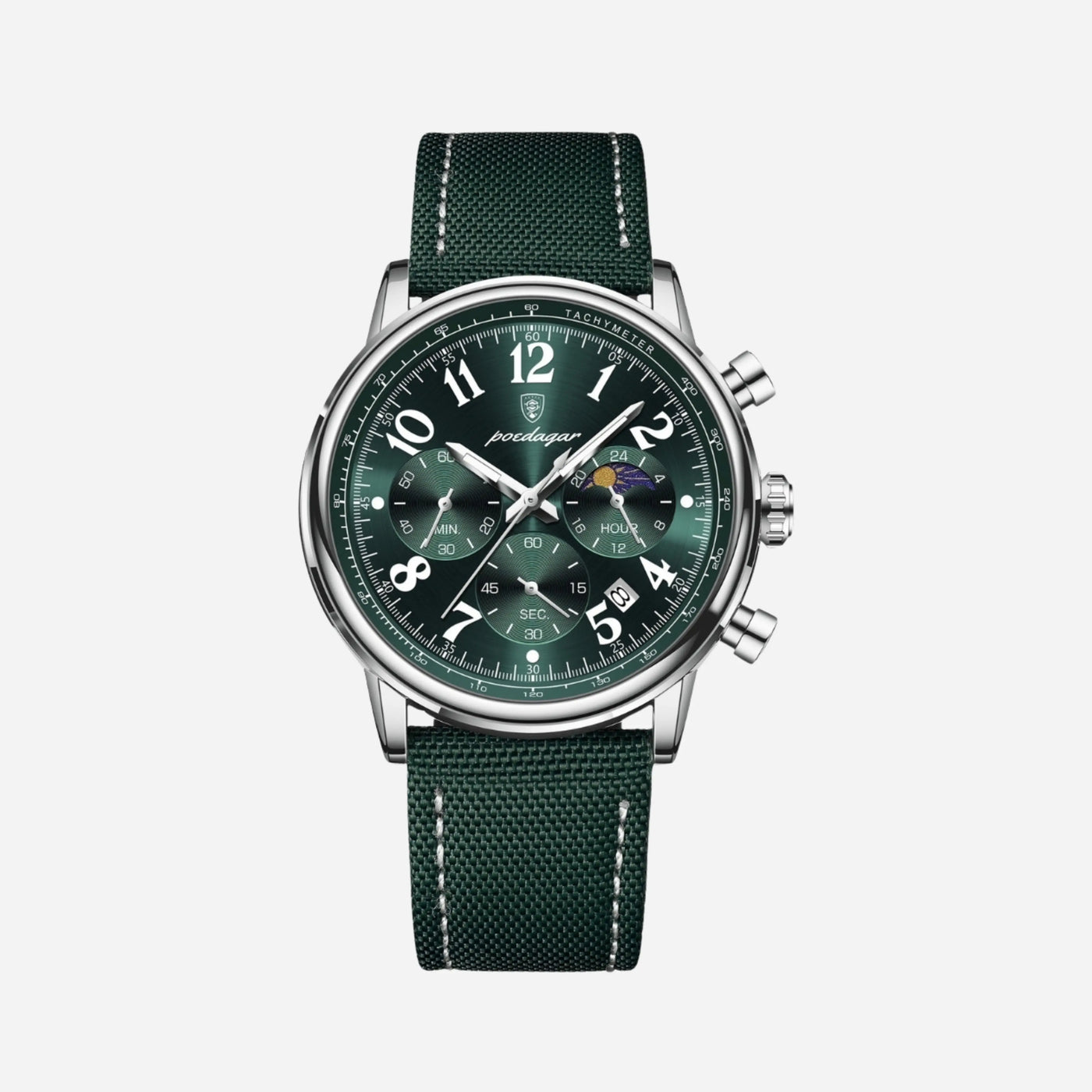 Griffin Oakshield® 017