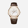 Rose Gold Ice