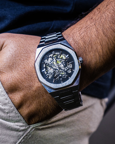 Griffin Oakshield® 002