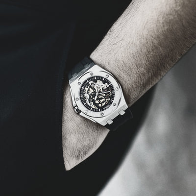 Griffin Oakshield® 006