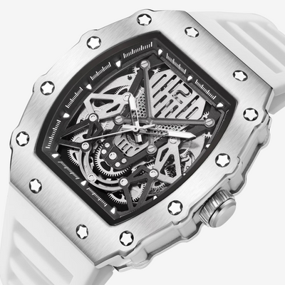 Griffin Oakshield® 004