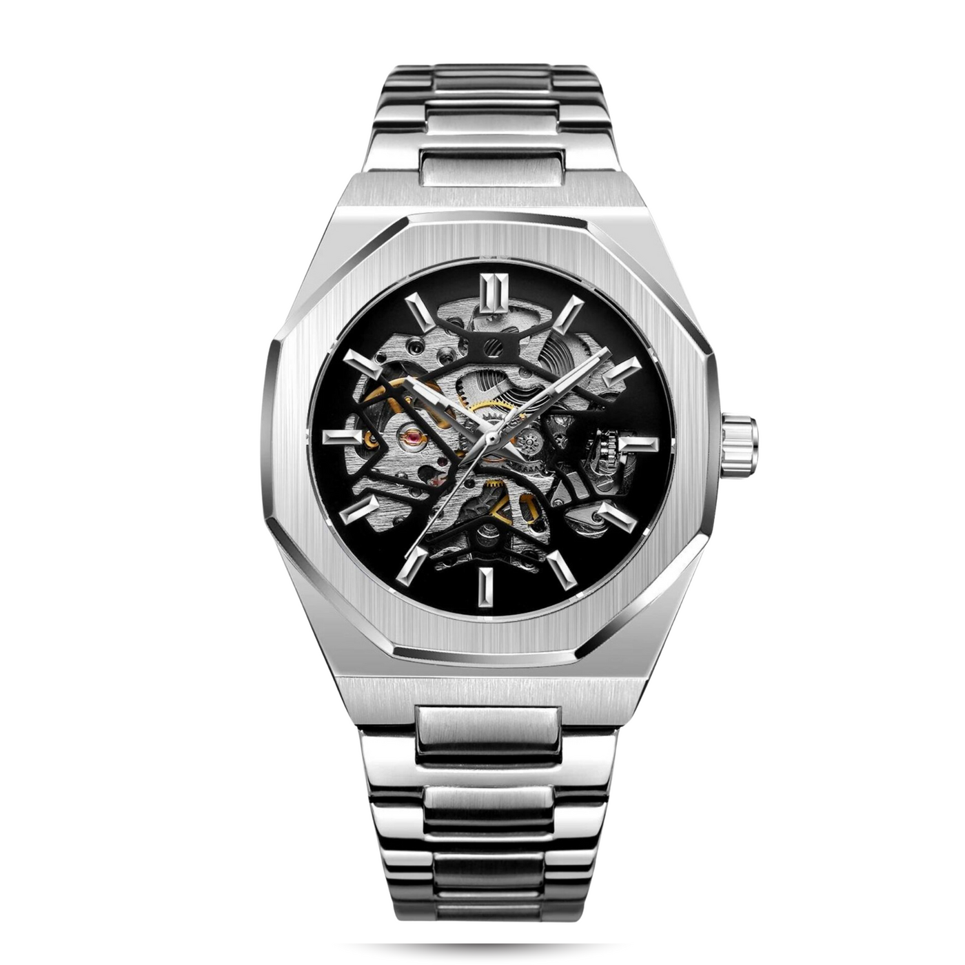 Griffin Oakshield® 002