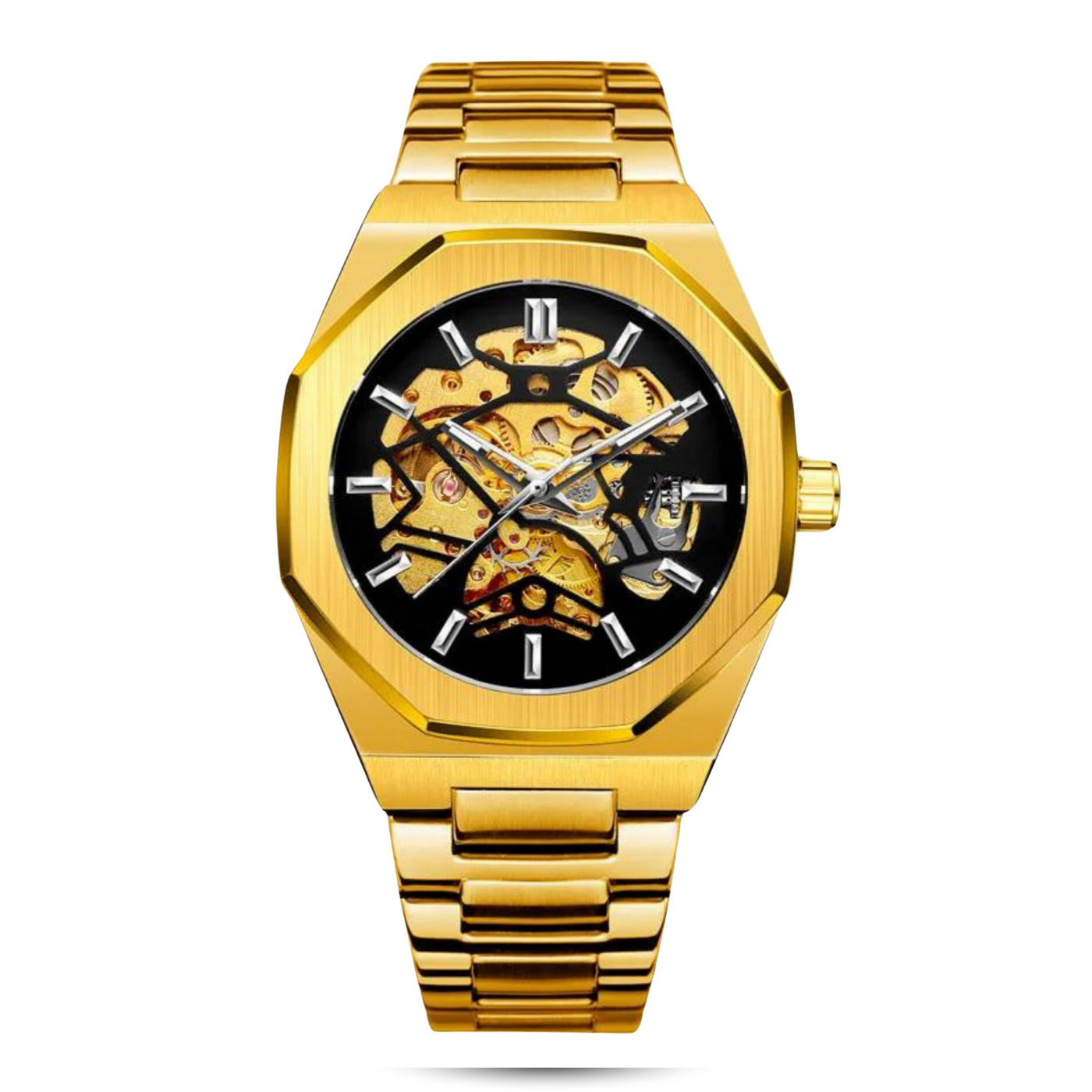 Griffin Oakshield® 002