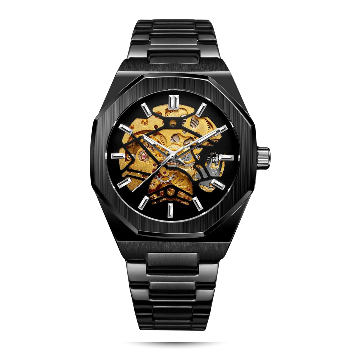 Griffin Oakshield® 002