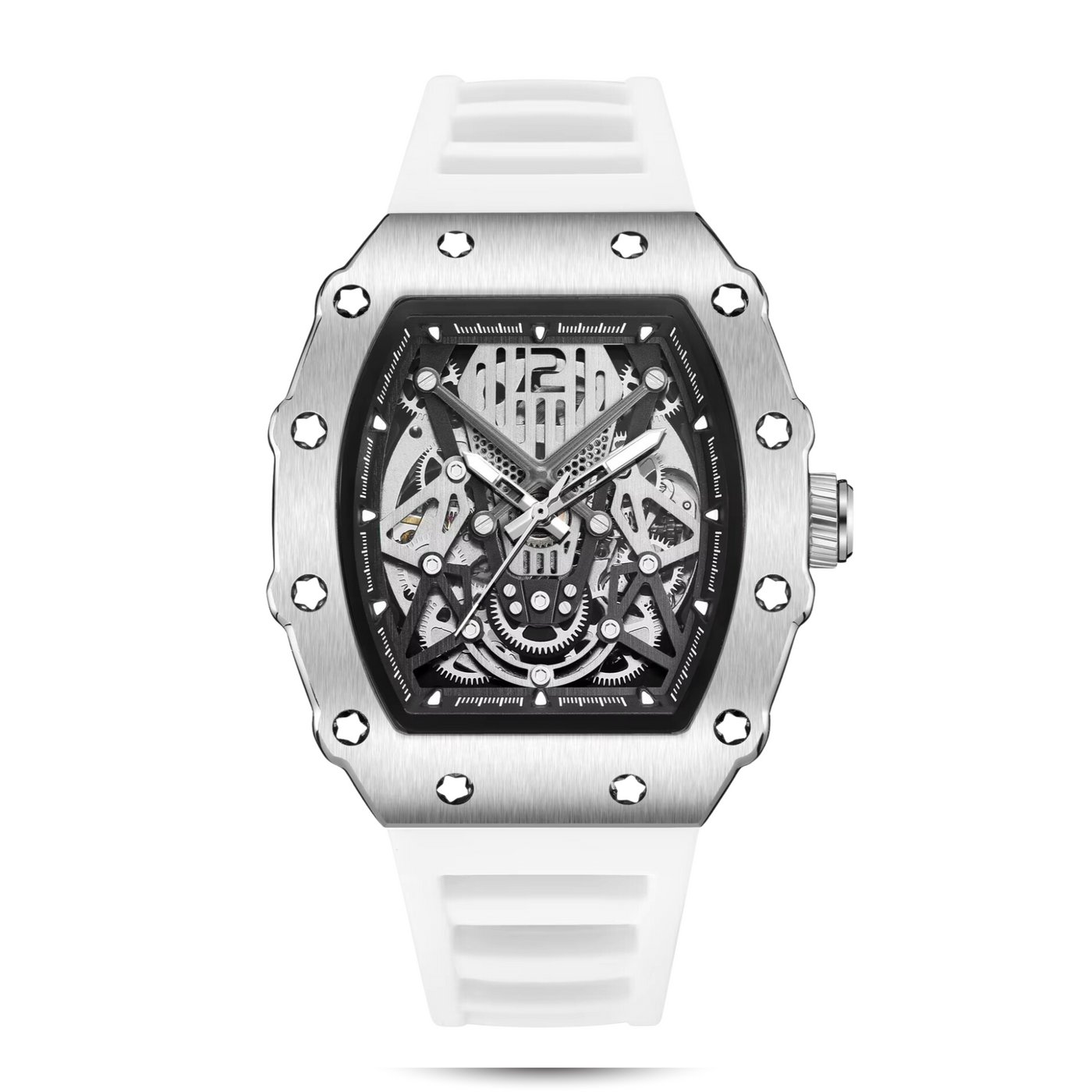 Griffin Oakshield® 004