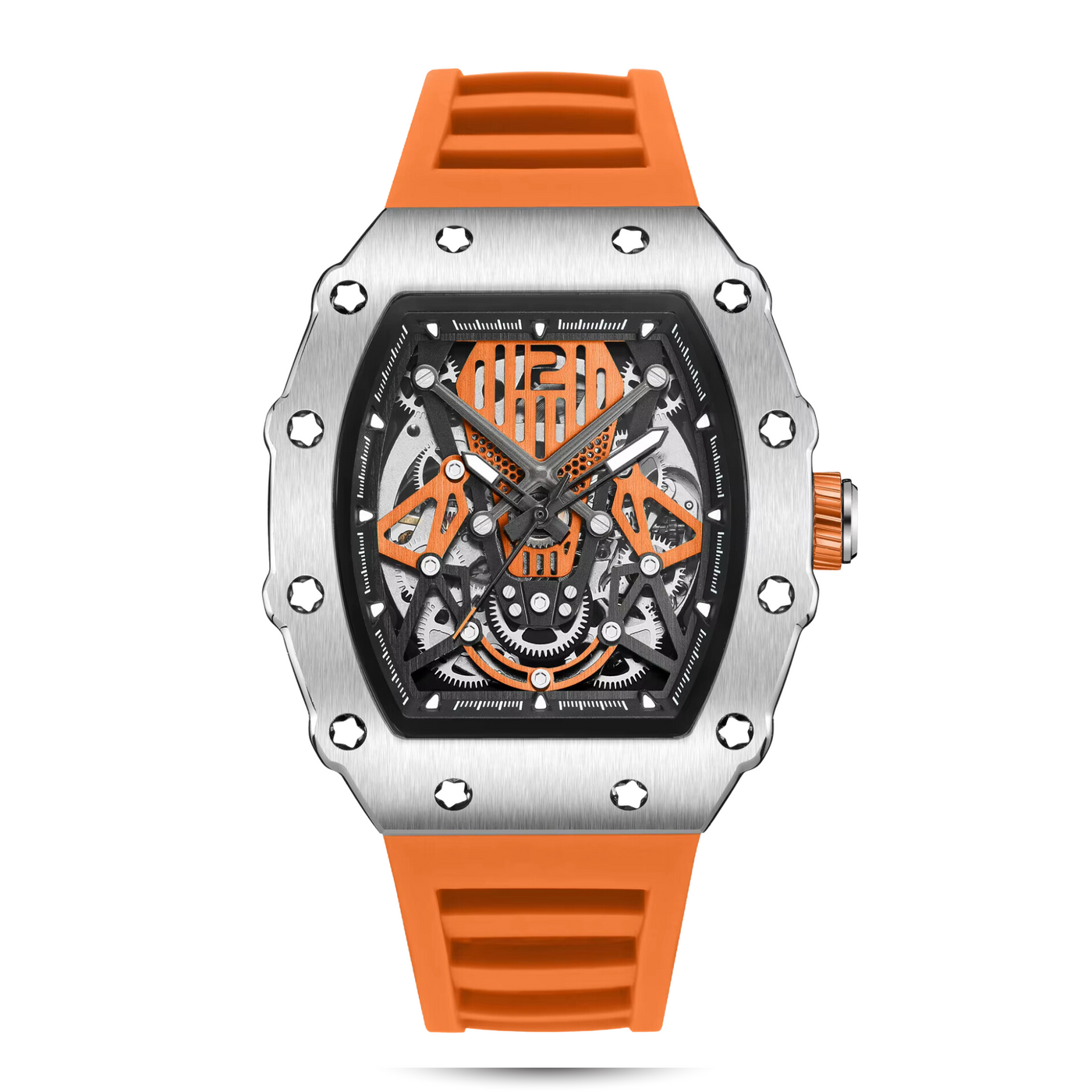 Griffin Oakshield® 004
