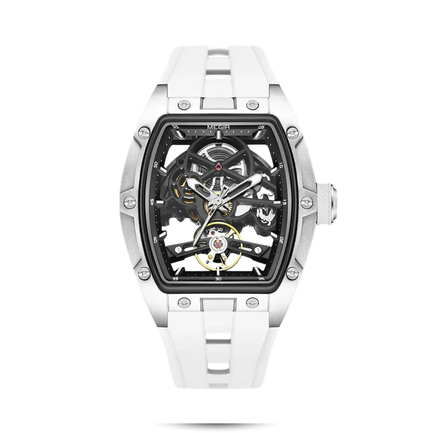 Griffin Oakshield® 005