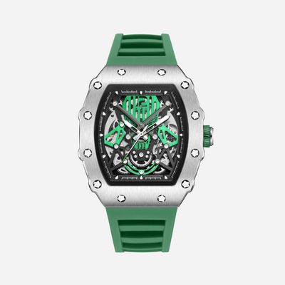 Griffin Oakshield® 004